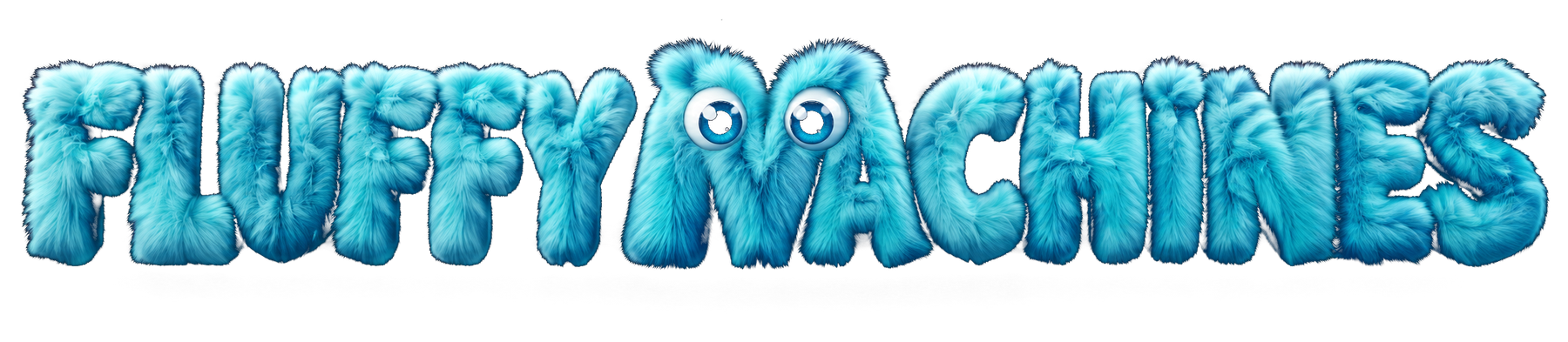 Fluffymachines